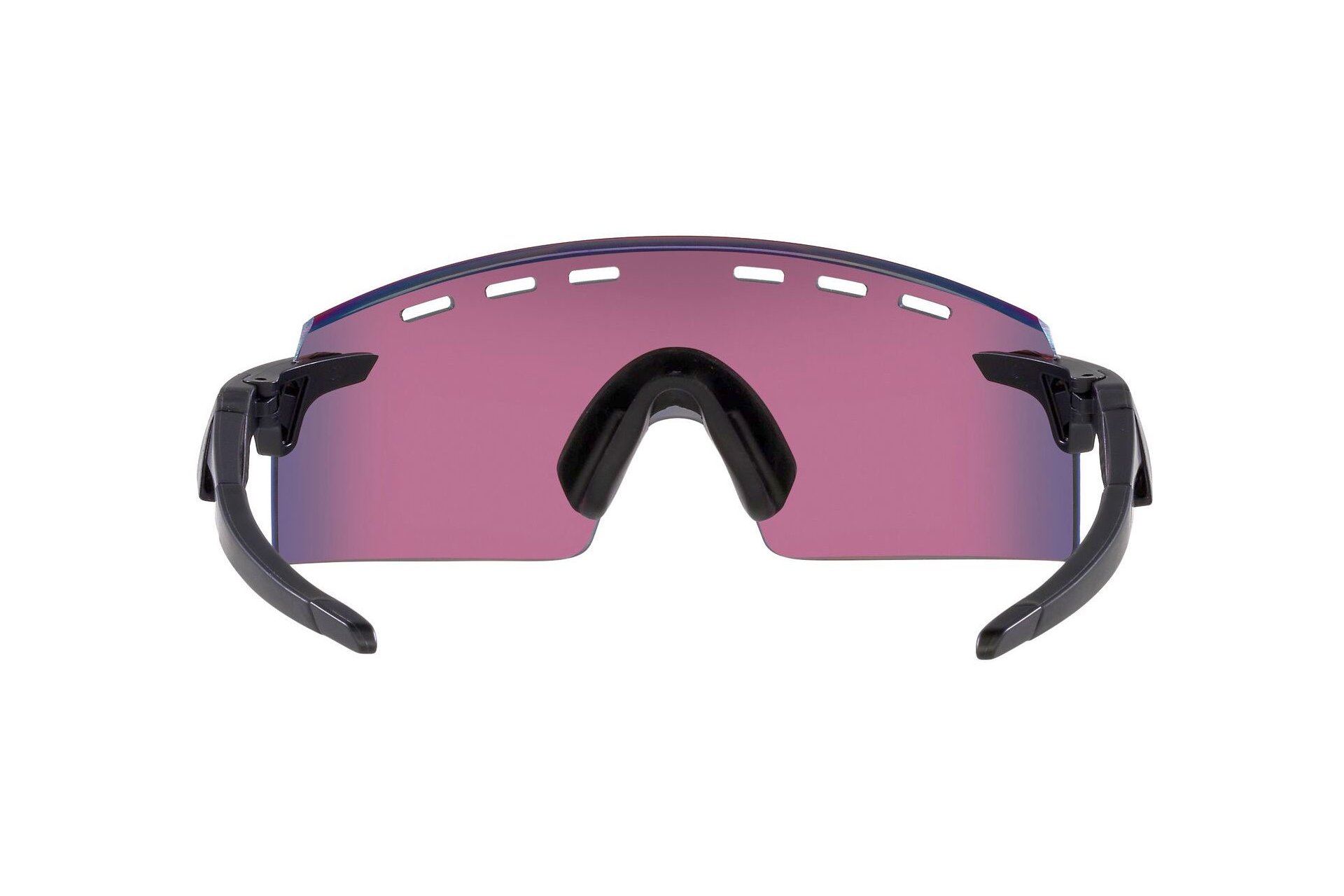 Oakley Encoder Strike Vented Matte Black/Prizm Road