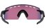 Oakley Encoder Strike Vented Matte Black/Prizm Road