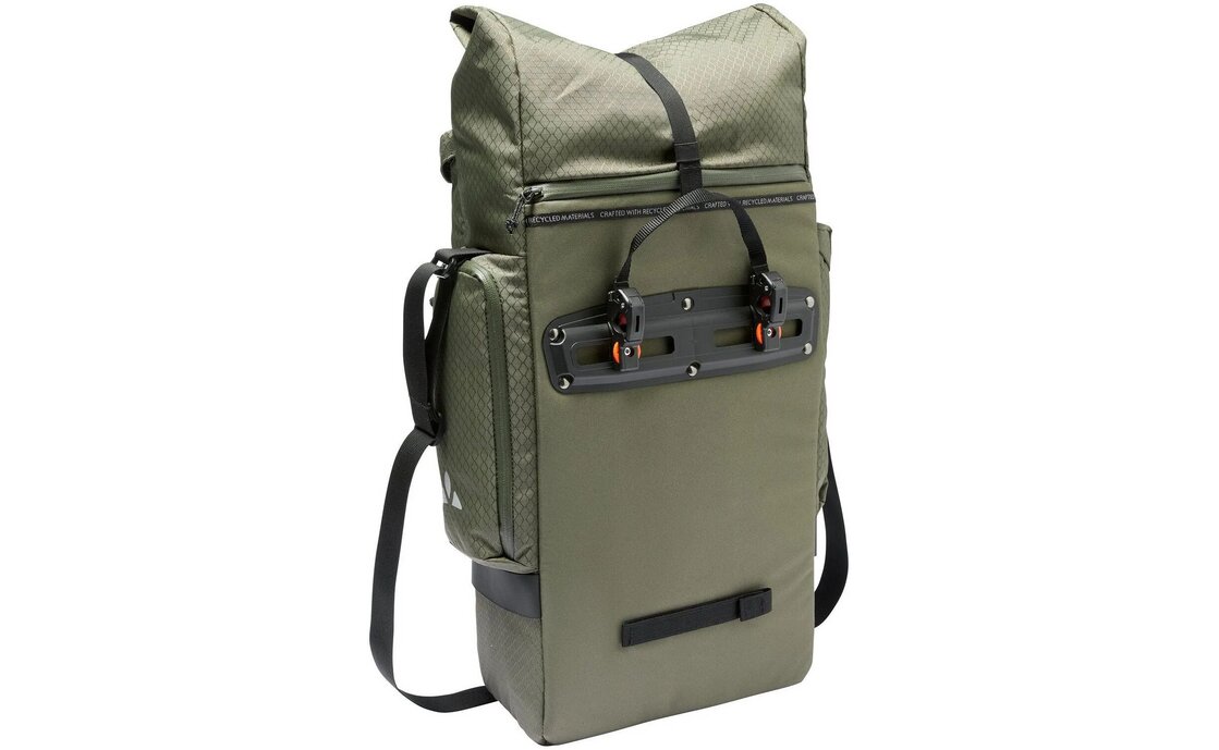 Vaude Cyclist Back Single