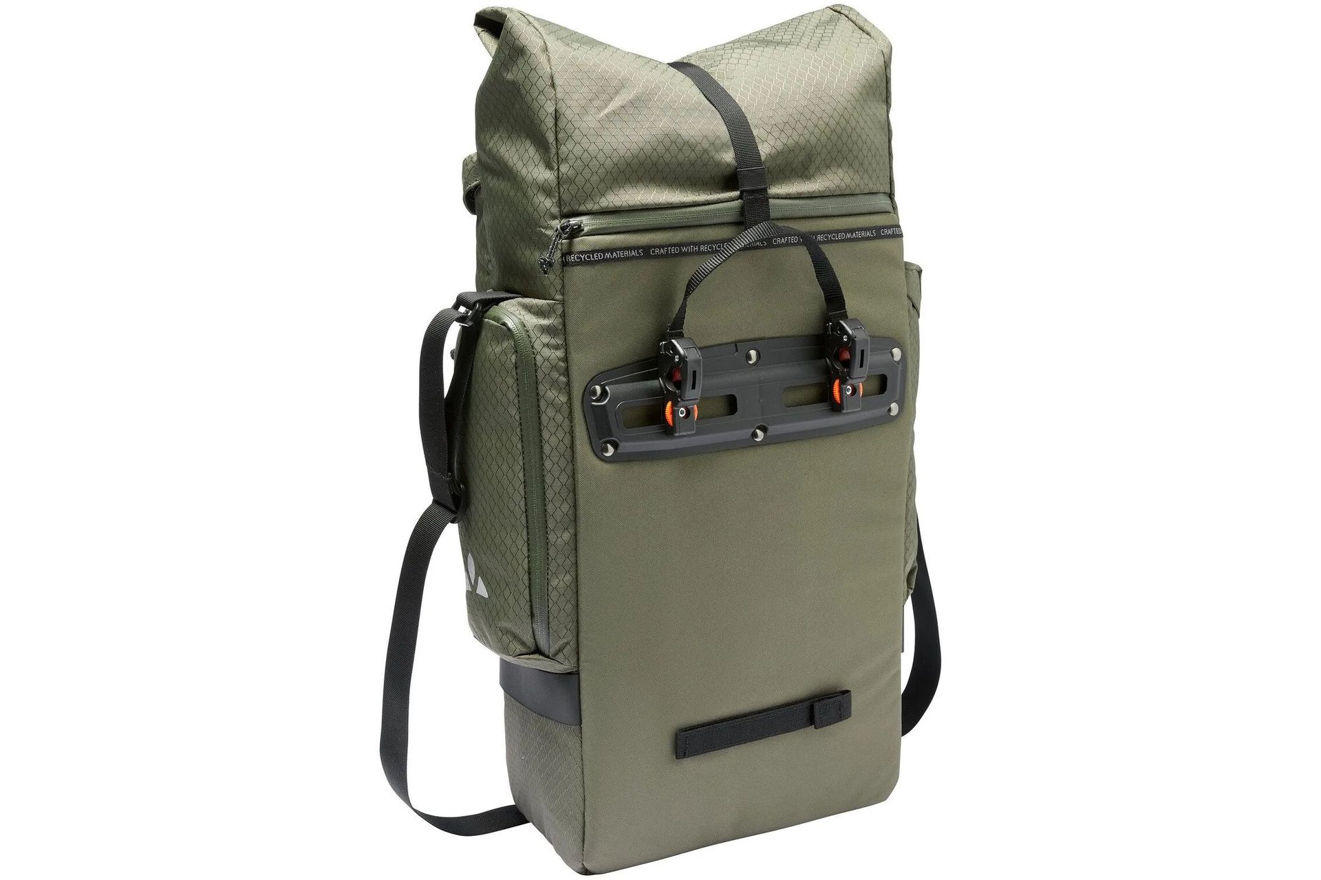 Vaude Cyclist Back Single