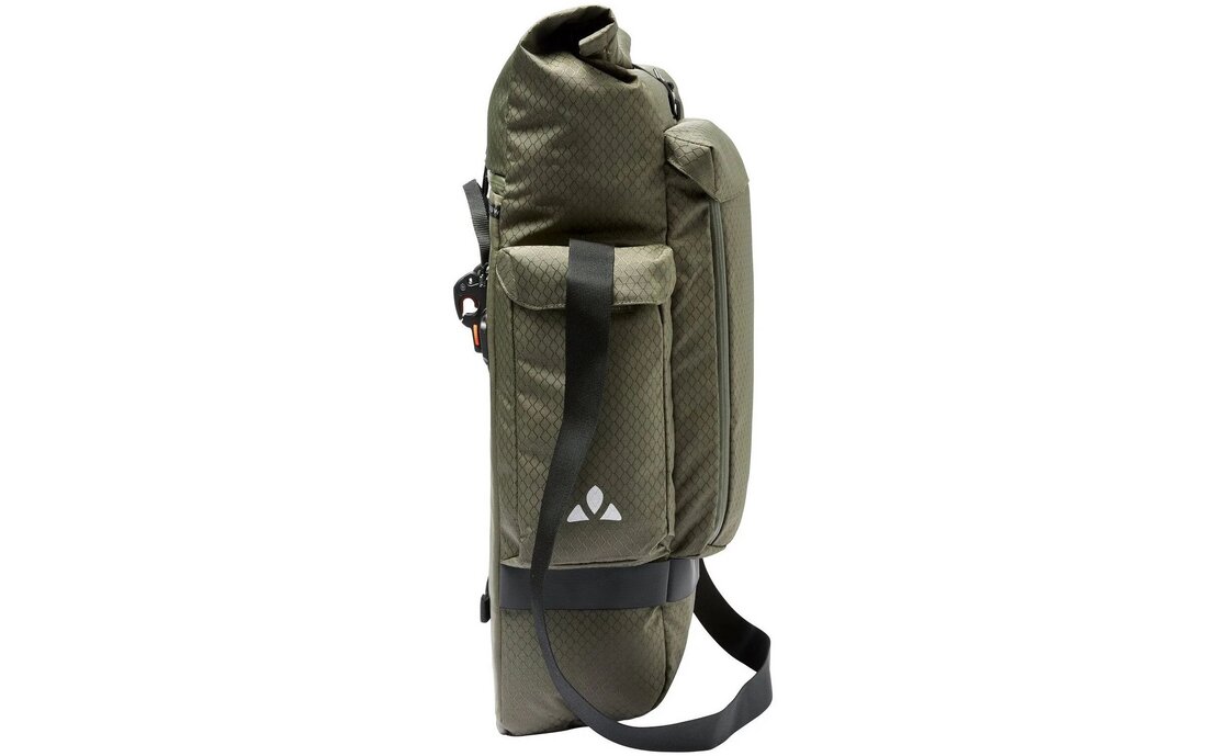 Vaude Cyclist Back Single