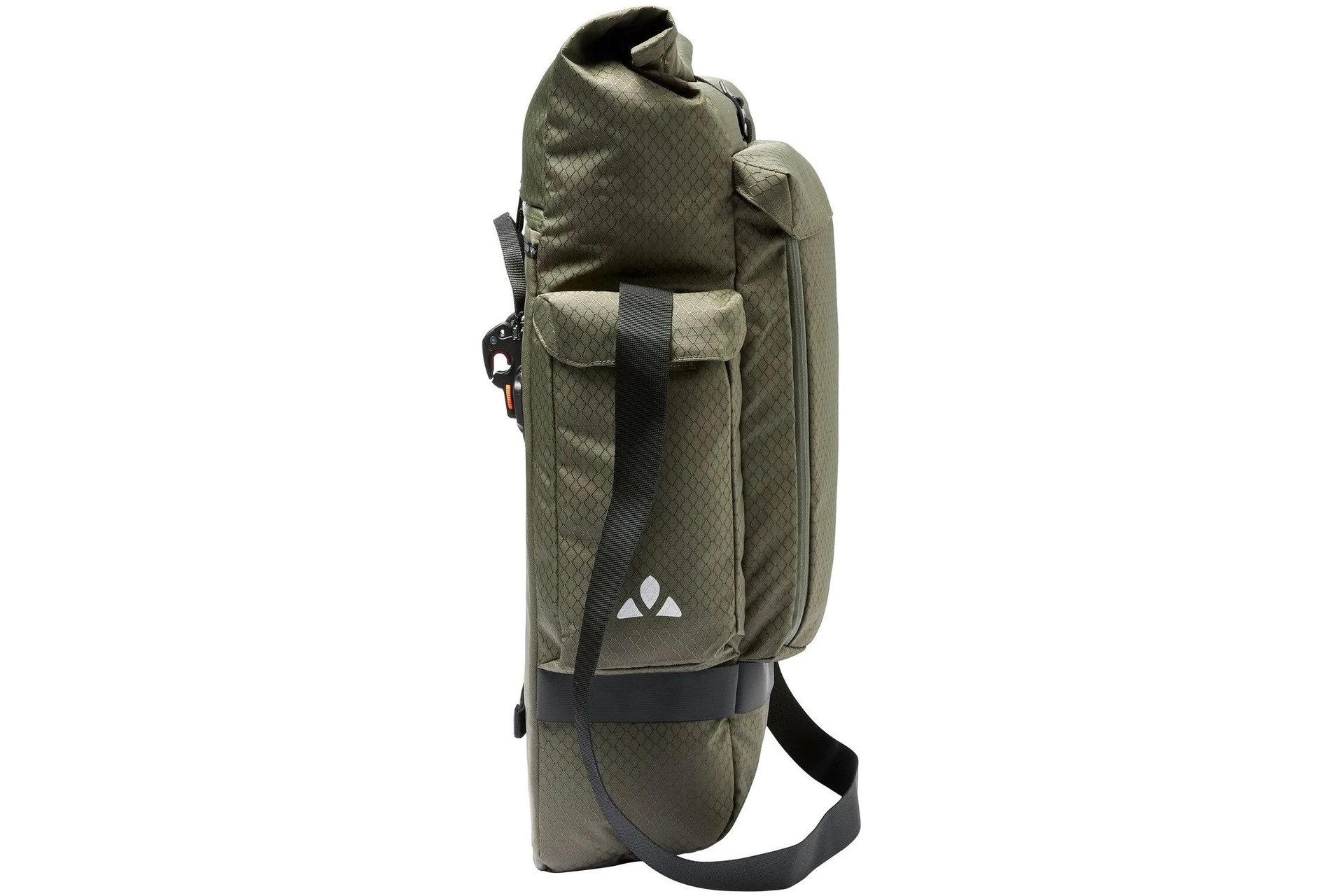 Vaude Cyclist Back Single