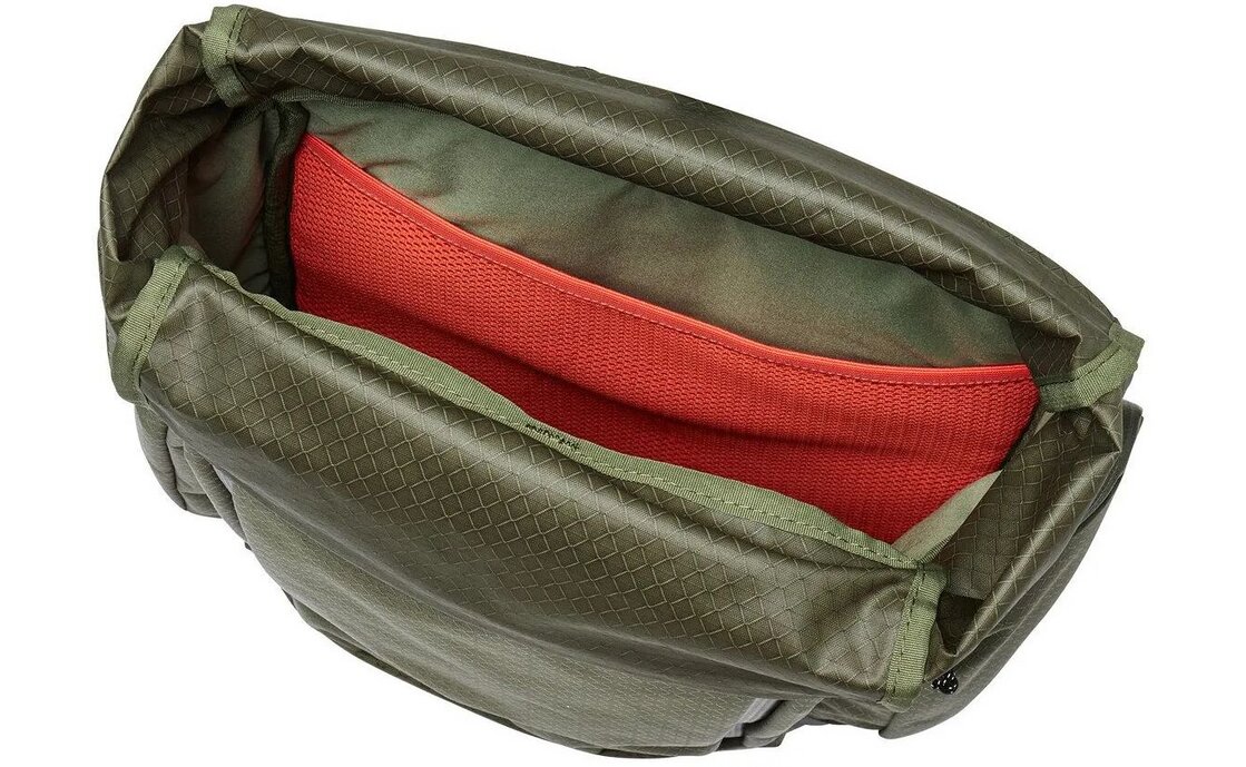 Vaude Cyclist Back Single