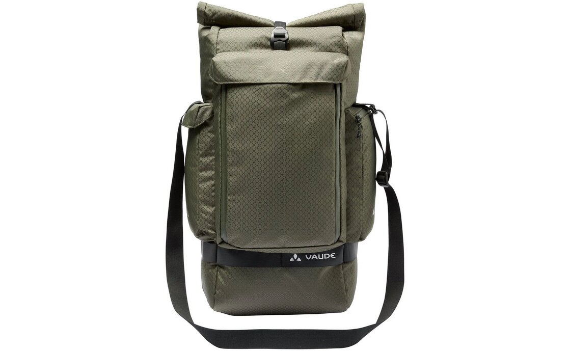 Vaude Cyclist Back Single