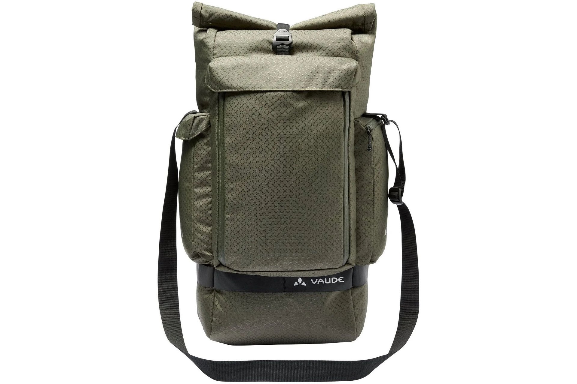 Vaude Cyclist Back Single