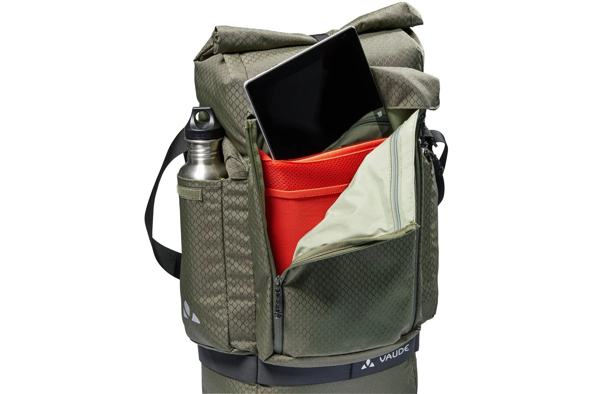 Vaude Cyclist Back Single