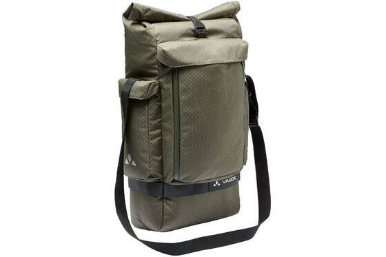 Vaude - Gepäckträgertaschen - Vaude Cyclist Back Single