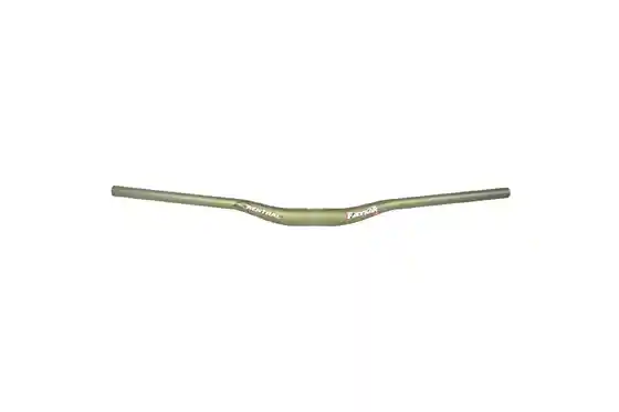 Renthal - RENTHAL V2 Fatbar Riser Lenker, 35.0mm, 800mm, 7°/5°
