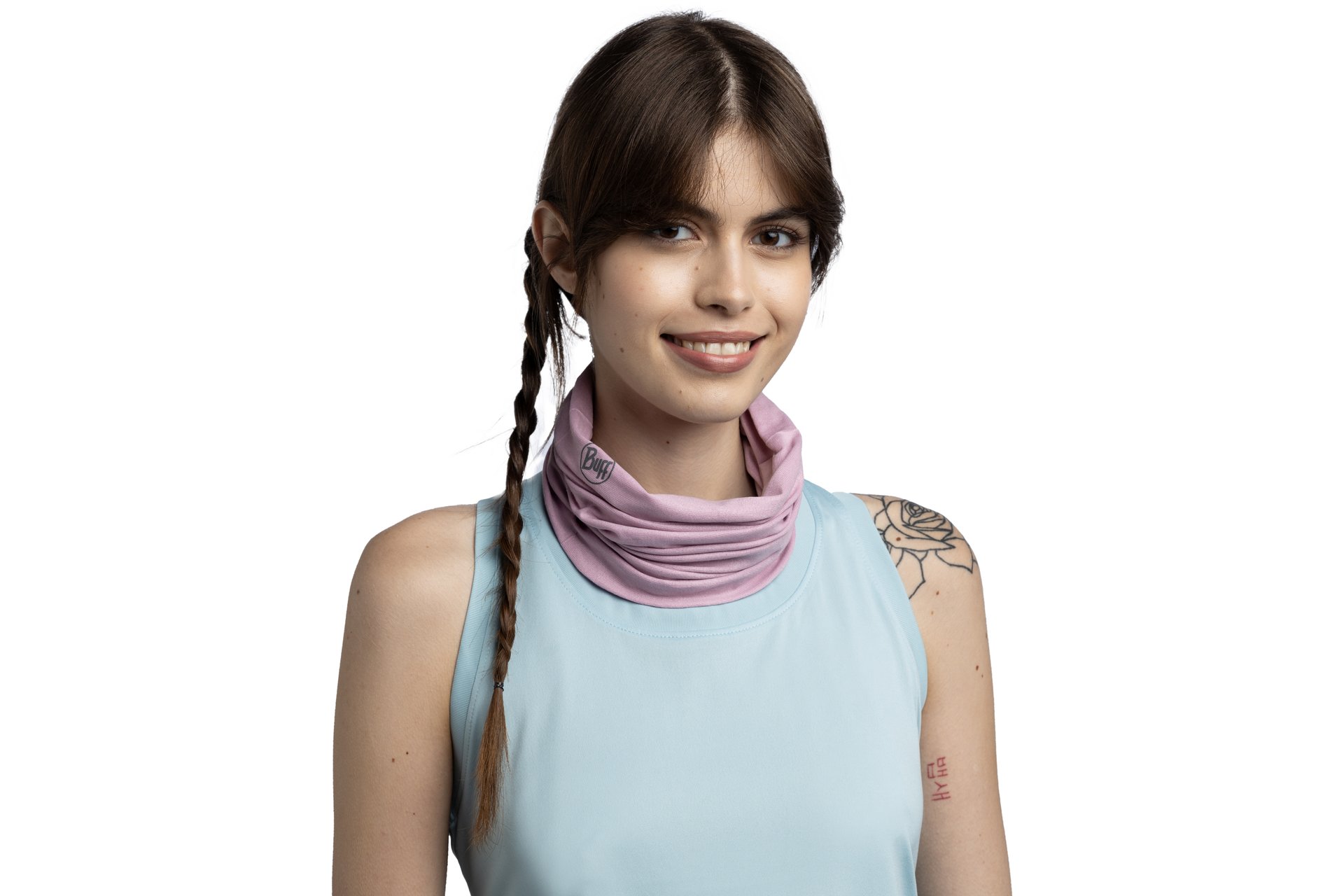 Buff CoolNet UV Neckwear