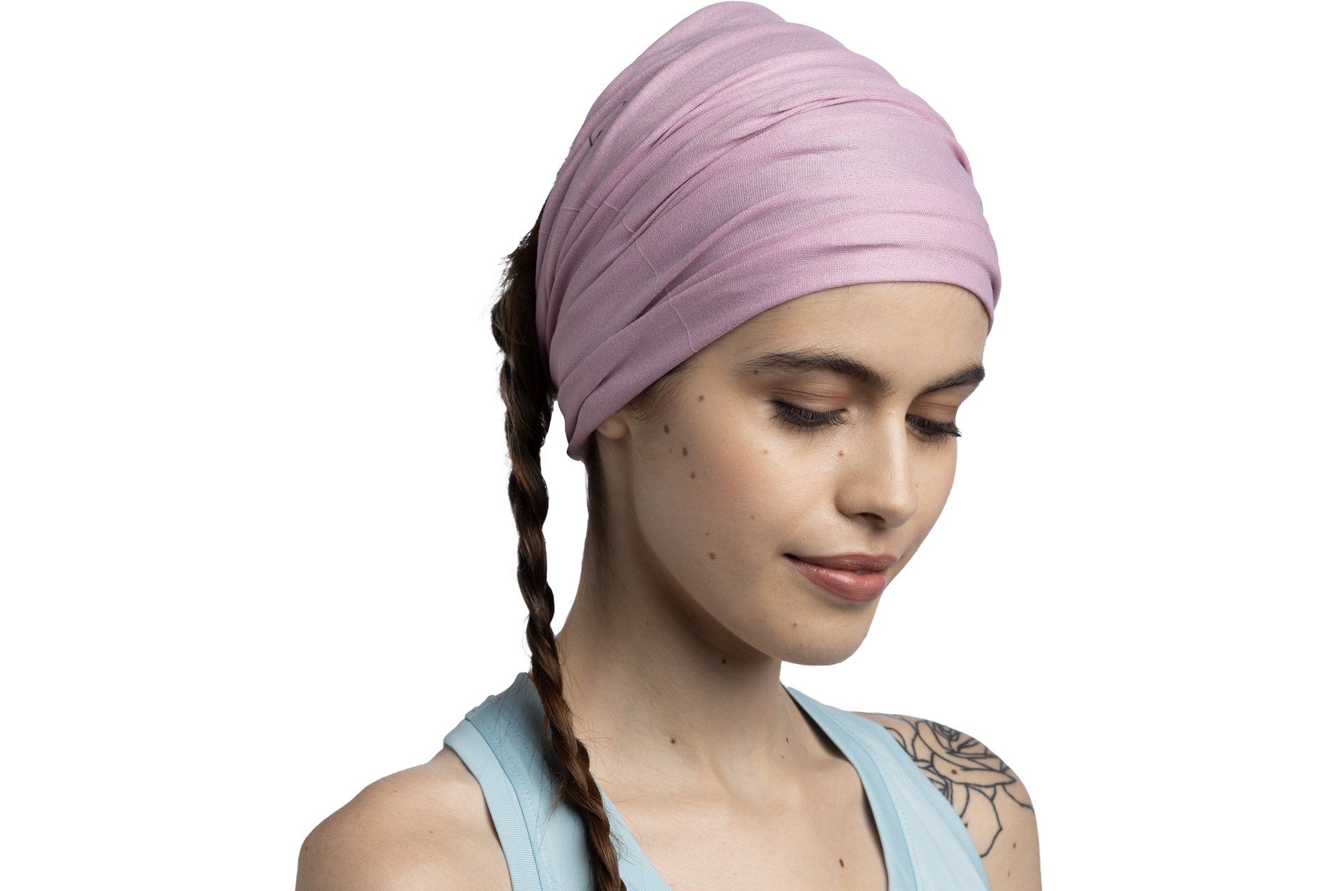 Buff CoolNet UV Neckwear