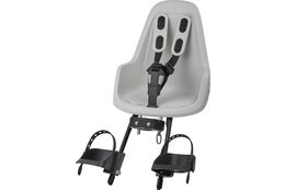 Bobike One Mini Kindersitz - Rahmenmontage vorn