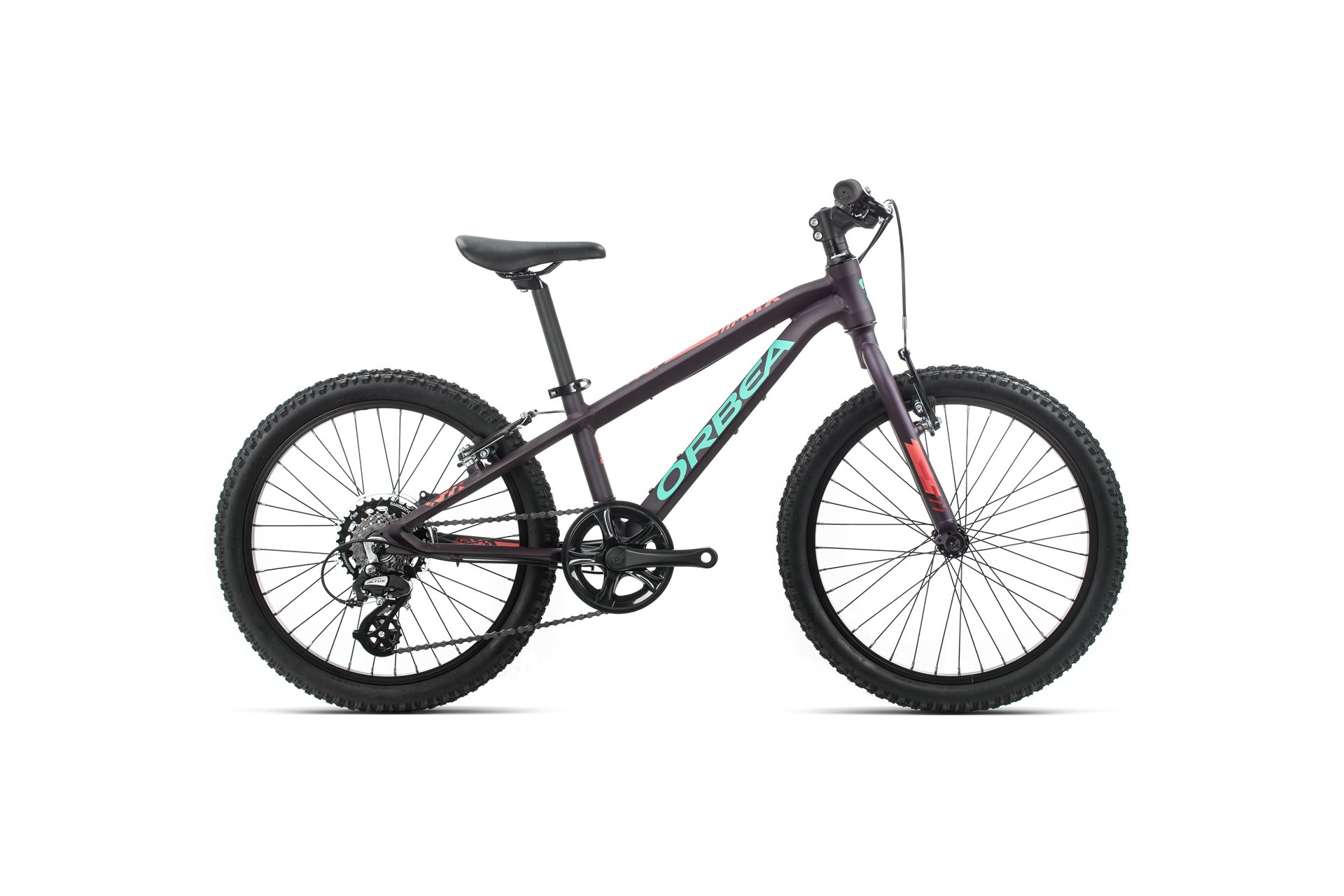 orbea mx 20 dirt