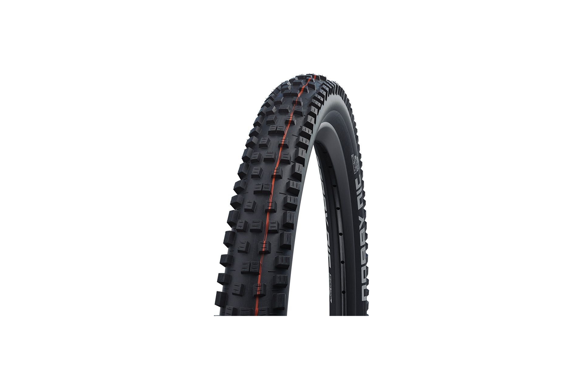 Schwalbe Nobby Nic 29x2,40 EVO ADDIX UltraSoft SnakeSkin SuperTrail T