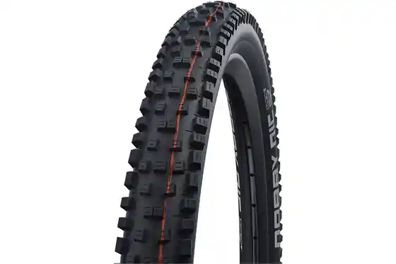 pannensicher - Fahrradreifen - Schwalbe Nobby Nic 29x2,40 EVO ADDIX UltraSoft SnakeSkin SuperTrail T