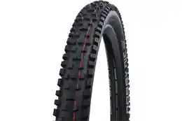 Schwalbe Nobby Nic 29x2,40 EVO ADDIX UltraSoft SnakeSkin SuperTrail T