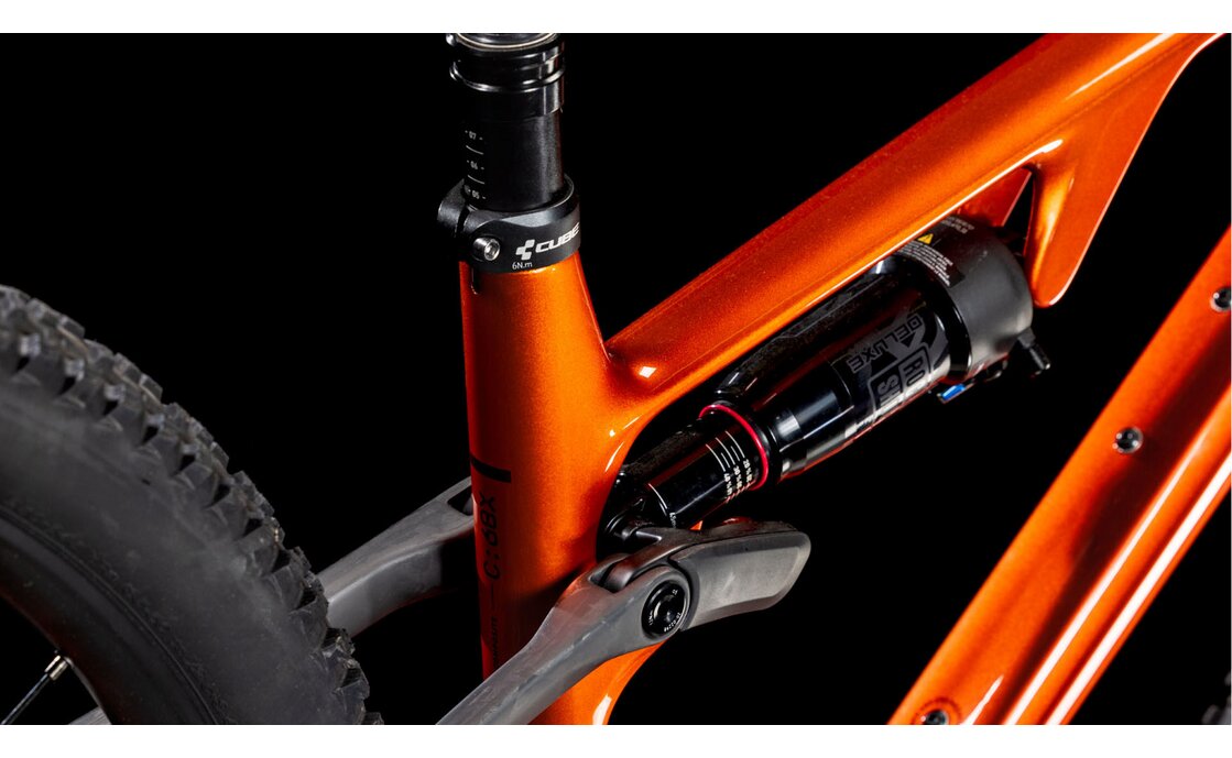 Cube AMS ONE11 C:68X Pro 29 - 29 Zoll - Fully - 2026