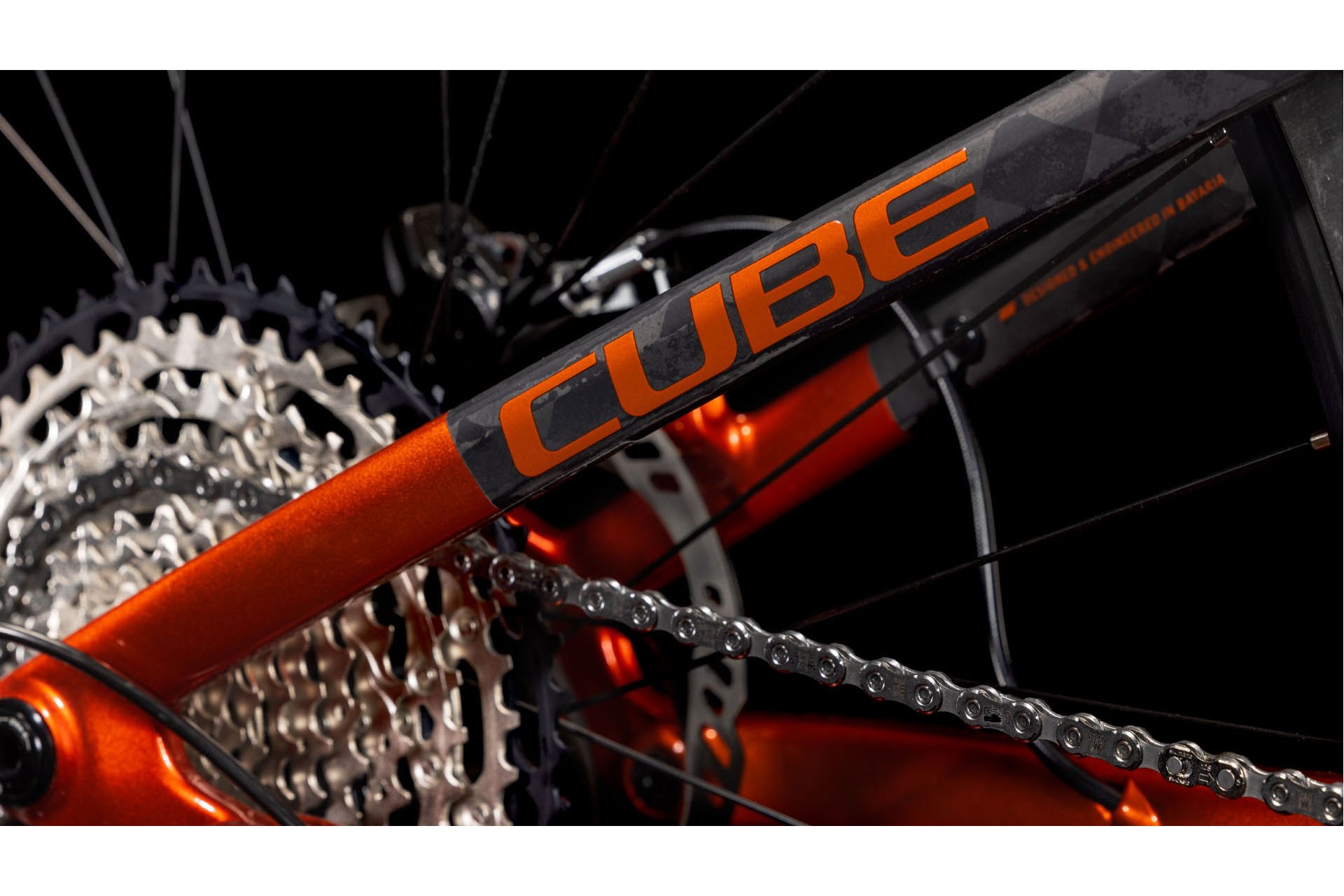 Cube AMS ONE11 C:68X Pro 29 - 29 Zoll - Fully - 2026