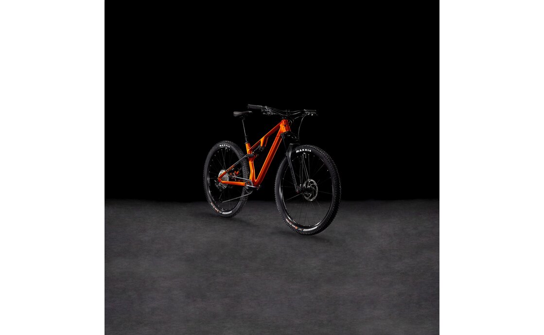 Cube AMS ONE11 C:68X Pro 29 - 29 Zoll - Fully - 2026