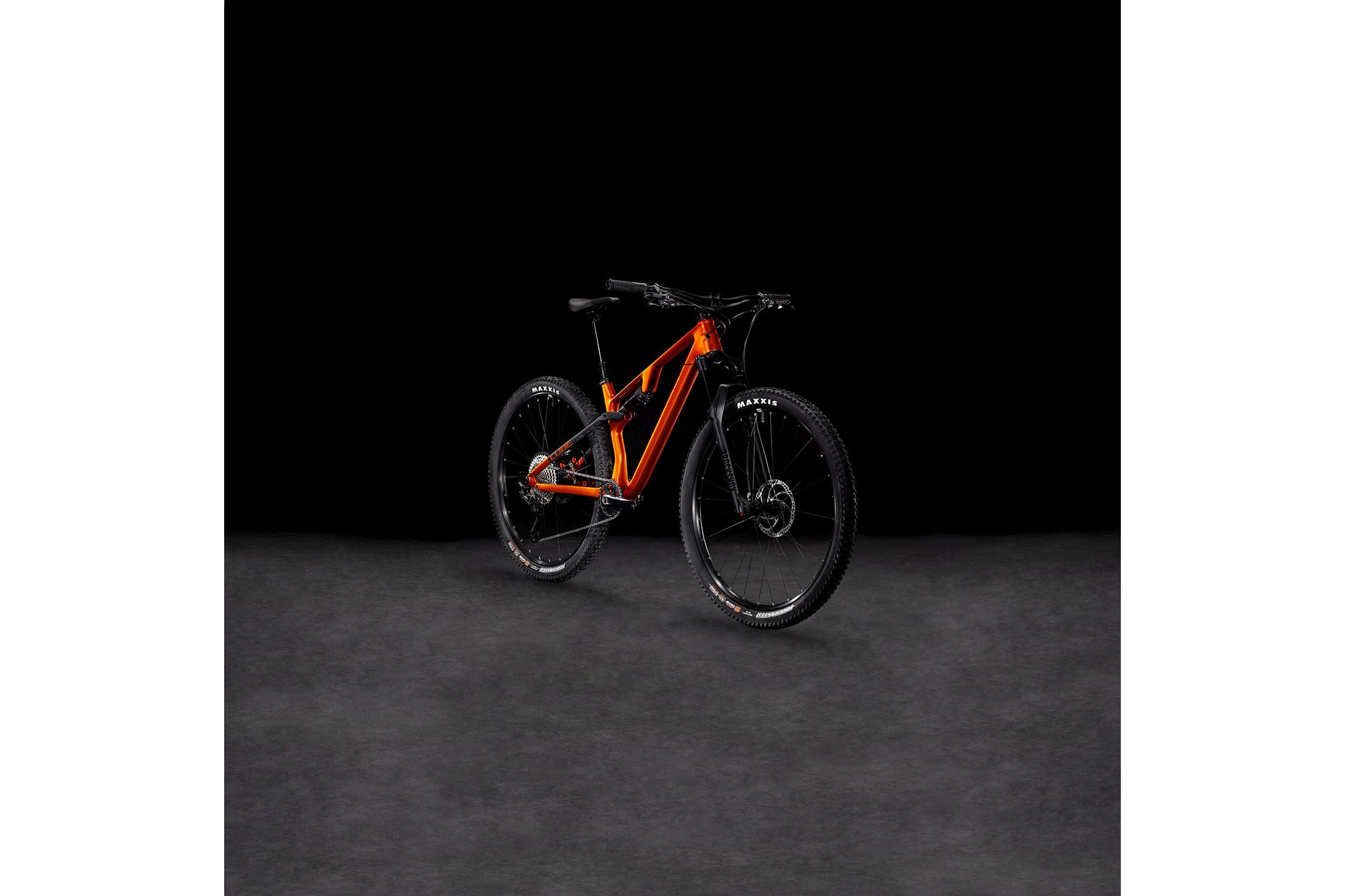 Cube AMS ONE11 C:68X Pro 29 - 29 Zoll - Fully - 2026