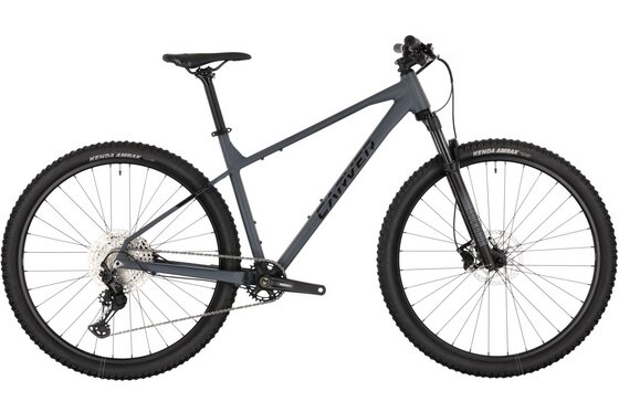 Mountainbikes - Carver Strict 160 - B-Ware - 27,5 Zoll - Diamant - 2025