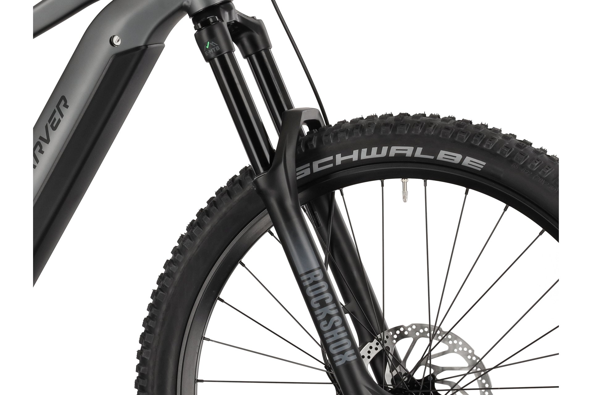 Carver Drift E.520 - B-Ware - 625 Wh - 29 Zoll - Fully