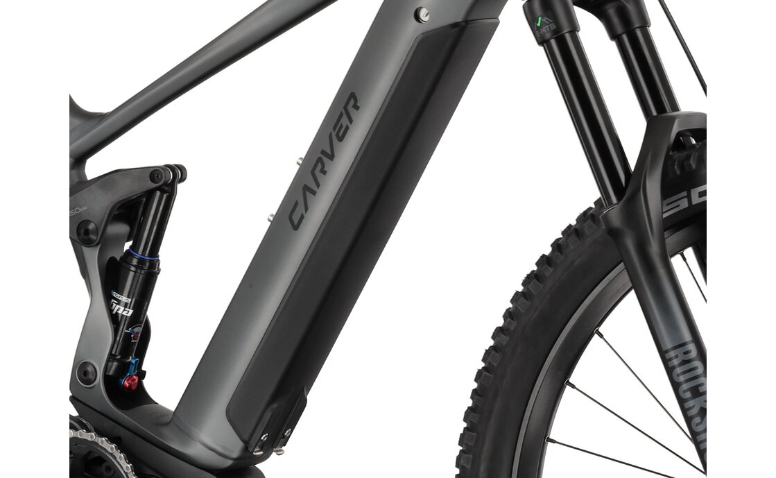 Carver Drift E.520 - B-Ware - 625 Wh - 29 Zoll - Fully