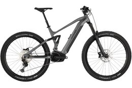 Carver Drift E.520 - B-Ware - 625 Wh - 29 Zoll - Fully