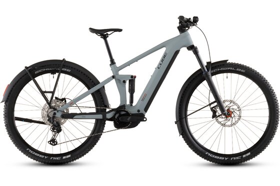 SUV E-Bike - Cube Stereo Hybrid ONE44 Pro 800 FE - 800 Wh - 29 Zoll - Fully - 2026