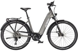 KTM Macina Gran 810 - 800 Wh - 28 Zoll - Tiefeinsteiger - 2026