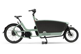 Urban Arrow FamilyNext Pro - 800 Wh - 26 Zoll - Long John - 2025