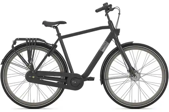 Citybike - Gazelle Esprit RT - 28 Zoll - Diamant - 2026