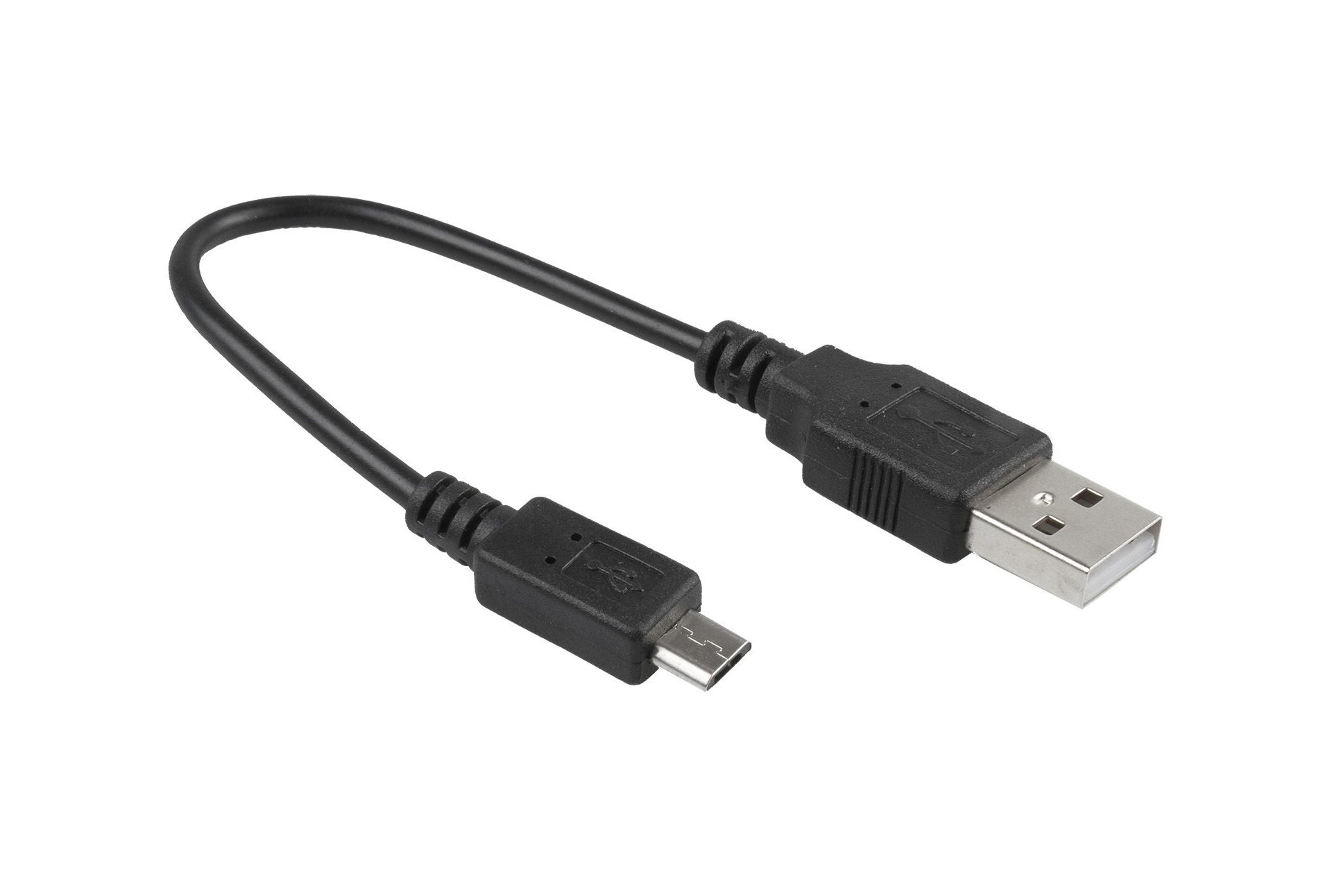 M-Wave Atlas K 15 USB Akku-Beleuchtungsset