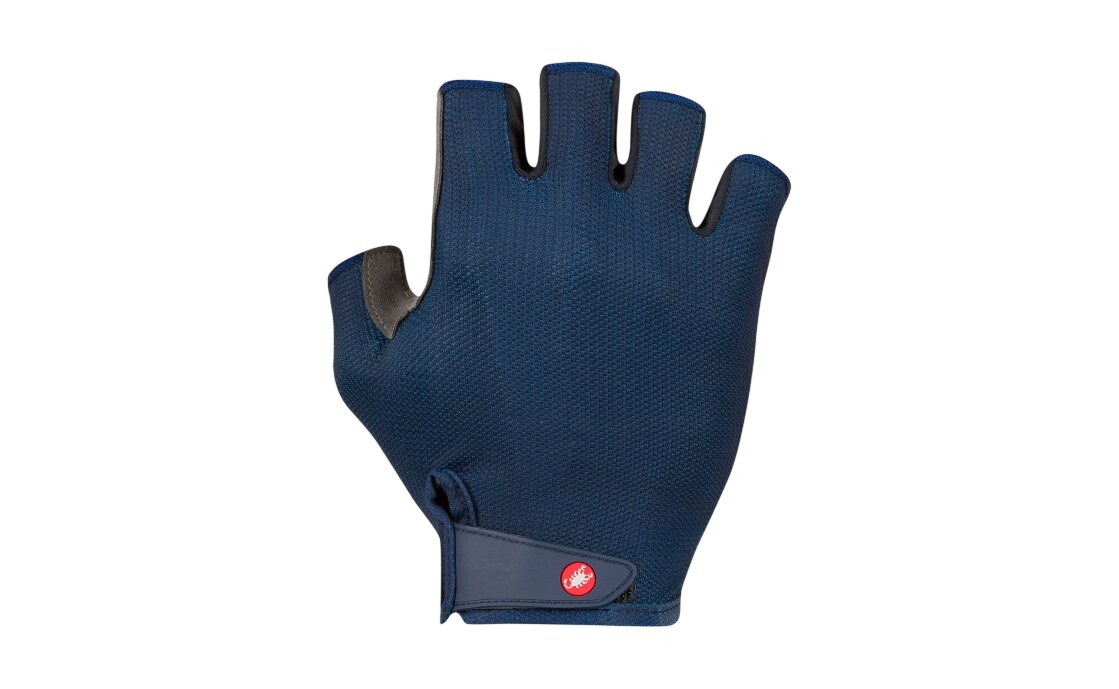 CASTELLI Competizione 3 Kurzfinger Handschuhe