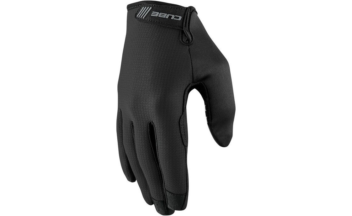 Cube NF Ergonomics GEL Langfinger Handschuhe