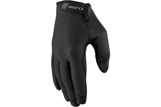 Langfinger-Handschuhe Sale - Cube NF Ergonomics GEL Langfinger Handschuhe