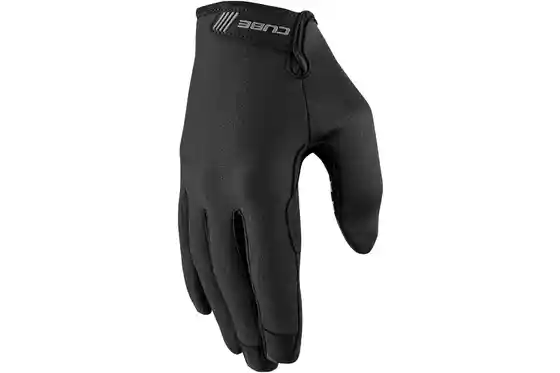Langfinger-Handschuhe Sale - Cube NF Ergonomics GEL Langfinger Handschuhe