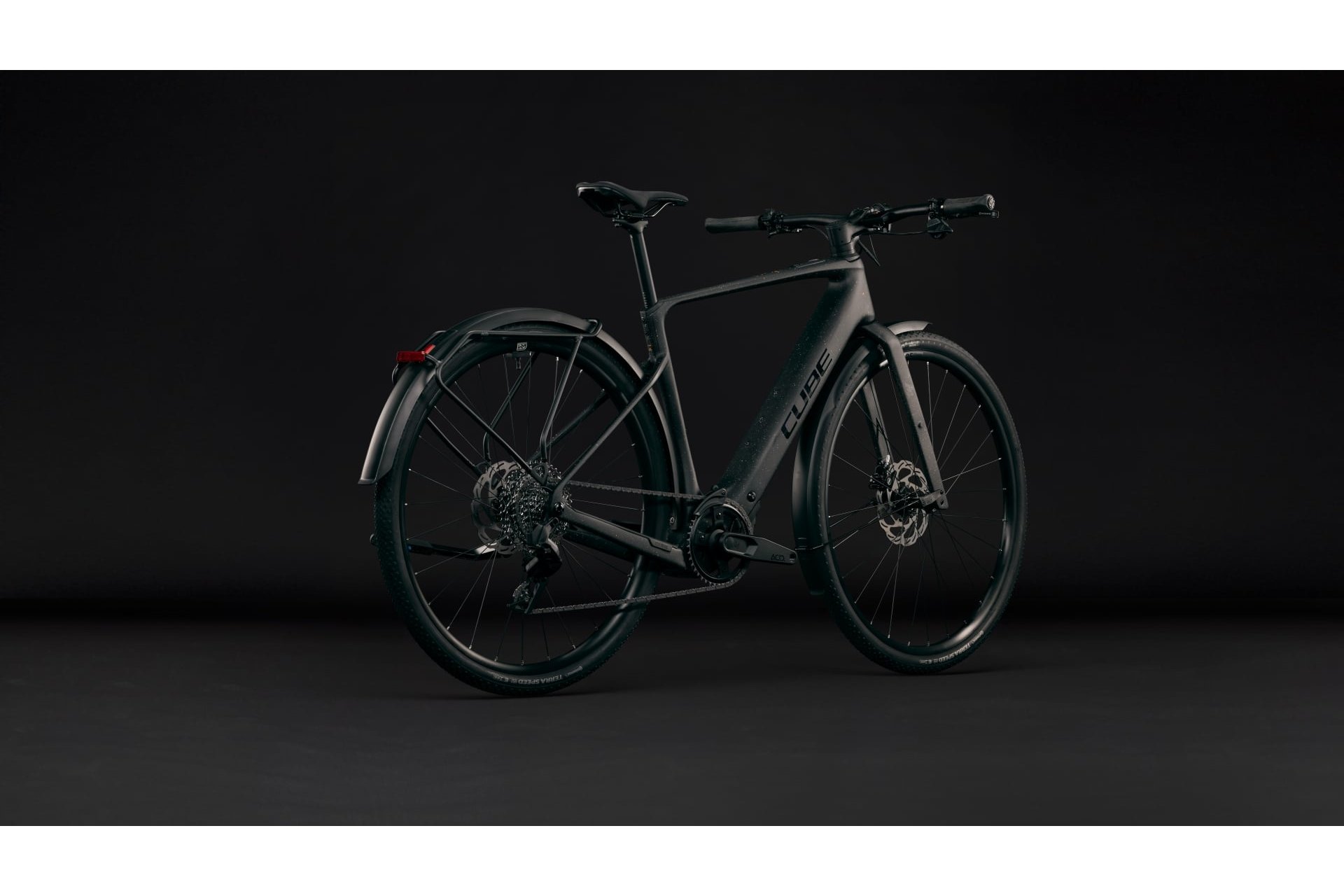 Cube Nulane Hybrid C:62 SLX 400X FE - 400 Wh - 28 Zoll - Diamant - 2027