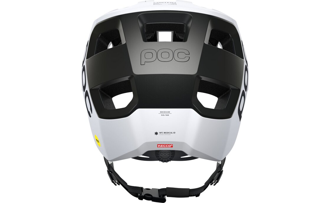 POC Kortal Race MIPS