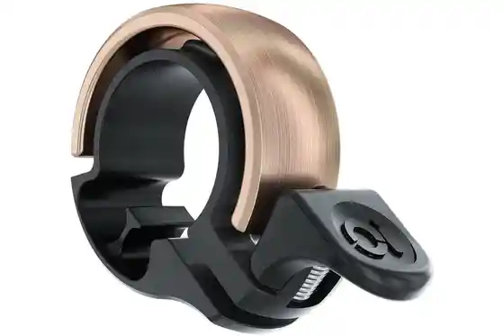 Fahrradklingeln - Knog Fahrradklingel Oi Classic Small