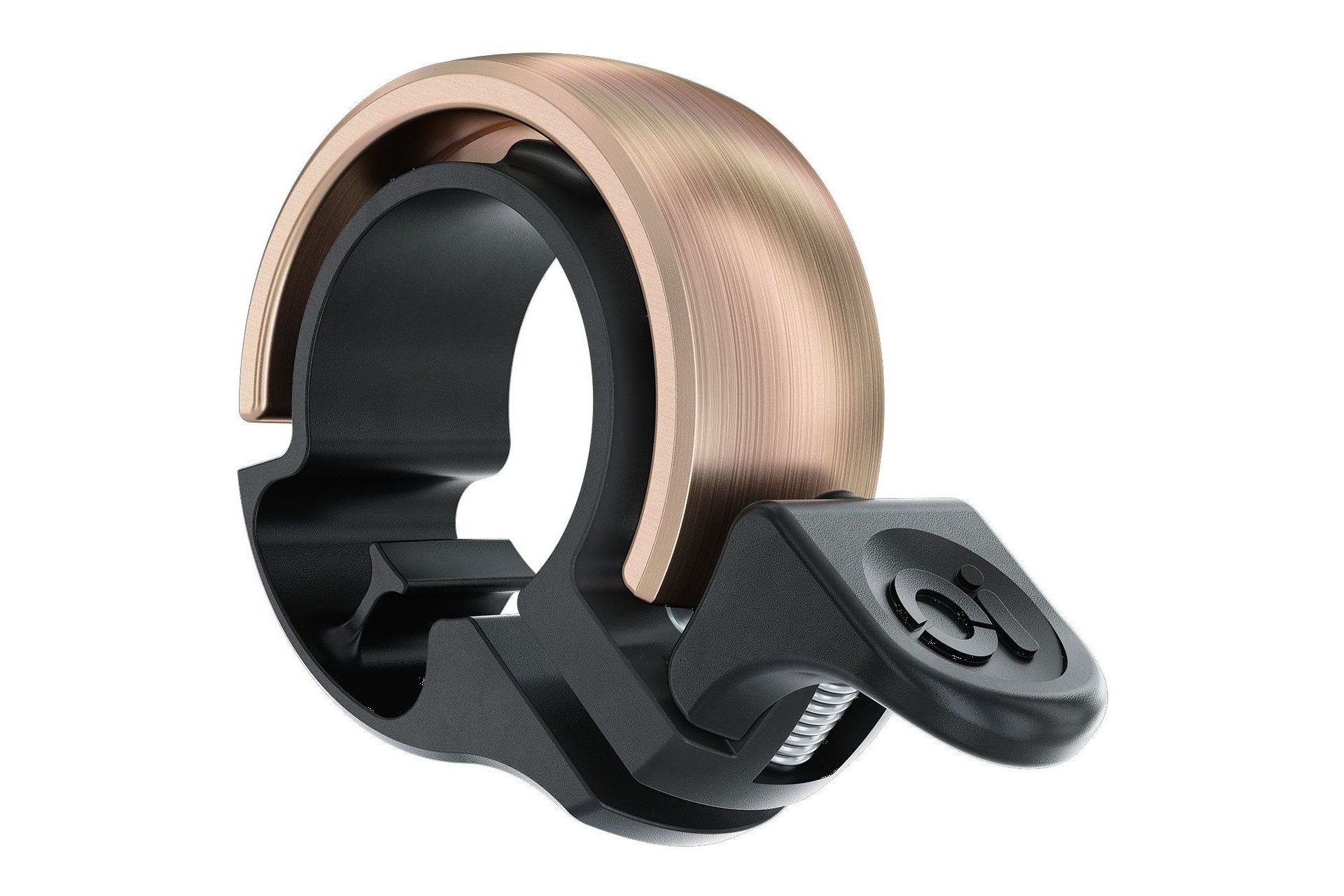 Knog Fahrradklingel Oi Classic Small