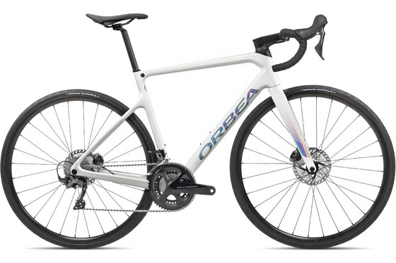Rennräder - Orbea Orca M20 - 2022 - 28 Zoll - Diamant