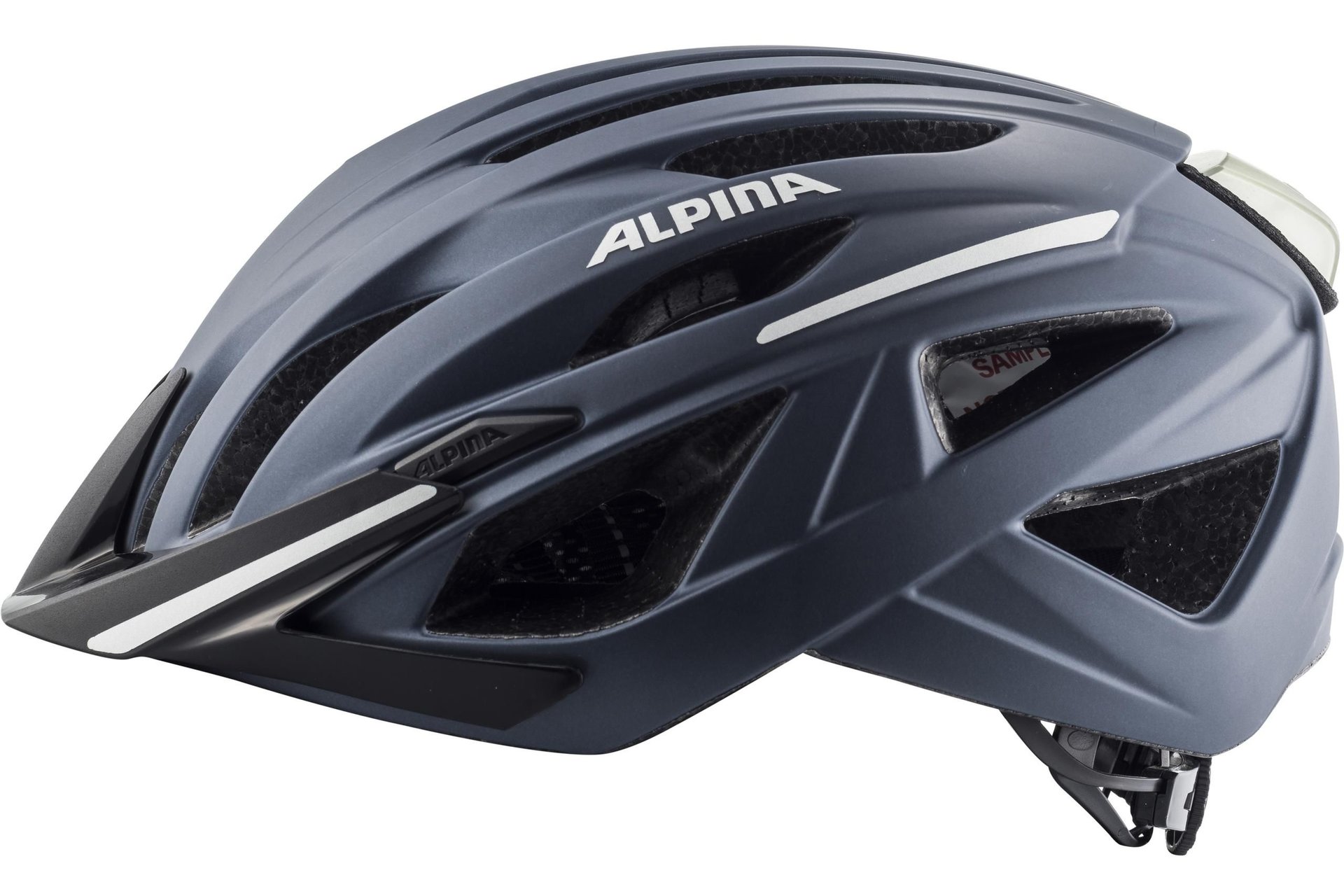 Alpina Haga