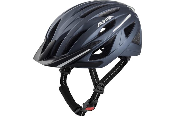 Alpina - Fahrradhelme - Alpina Haga