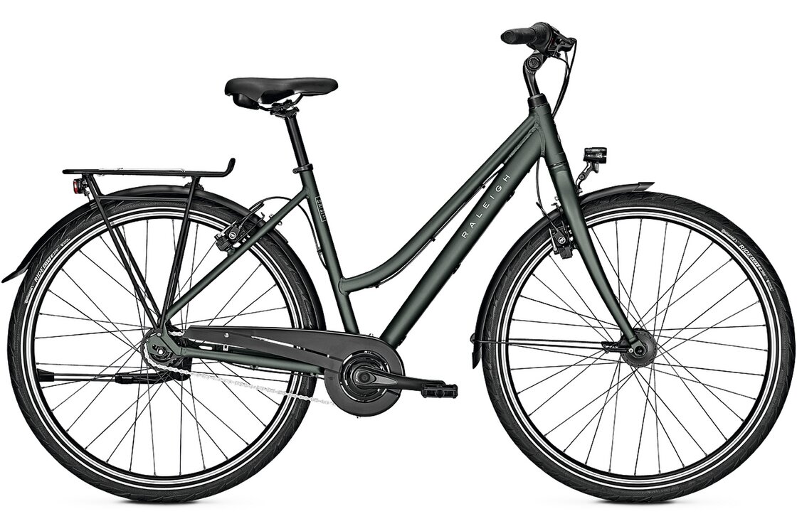 Raleigh Fahrräder günstig kaufen | bei Fahrrad XXL