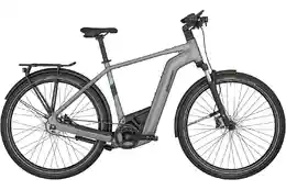 Bergamont E-Horizon Elite 7 Belt Gent - 750 Wh - 28 Zoll - Diamant