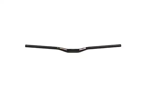 Renthal - RENTHAL V2 Fatbar Riser Lenker, 35.0mm, 800mm, 7°/5°