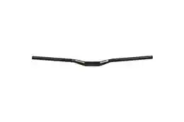 RENTHAL V2 Fatbar Riser Lenker, 35.0mm, 800mm, 7°/5°