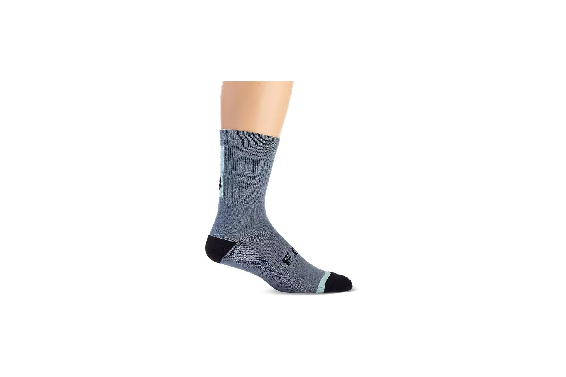 Fox 8" Defend Socken