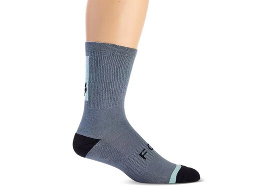 FOX - Fox 8" Defend Socken