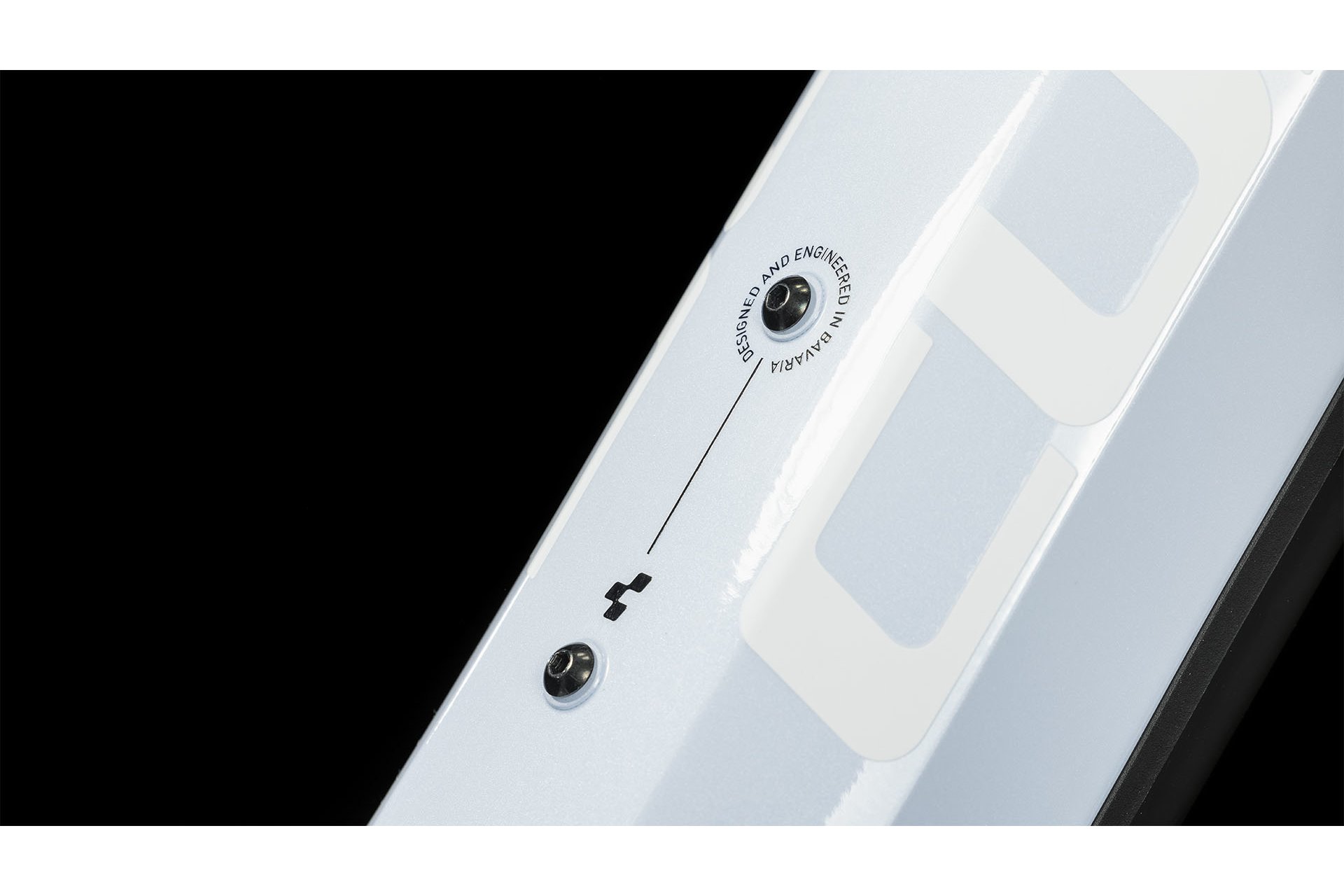 Cube Reaction Hybrid Pro 625 - 625 Wh - 29 Zoll - Diamant